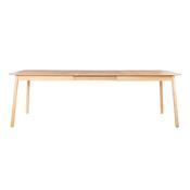 Glimps Extendable Dining Table 180/240cm