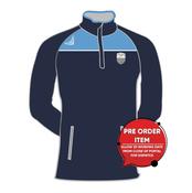 Analeentha NS - Half Zip - Size 32 (approx. 10-11 years) image