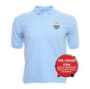 Analeentha NS - Polo Shirt - Size 28 (approx. 7-8 years) image