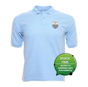 Analeentha NS - Polo Shirt - Size 22 (approx. age 2-3)