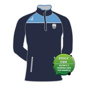Analeentha NS - Half Zip - Medium