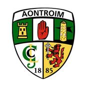 Antrim GAA Flags - 5'x3'