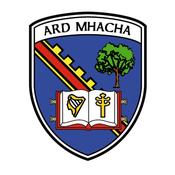 Armagh GAA Flags - 12"x18"