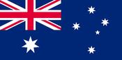 International Flags 5x3 - Australia
