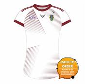 Ballivor LGFA - Rapid Adult Training Jersey White - Ladies Classic 16