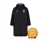 Ballivor LGFA - Rapid Kid's All Weather Fleece Robe - Age 5/8 (110/128cm)