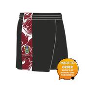 Ballivor LGFA - Rapid Adult Panel Training Shorts - 32" image