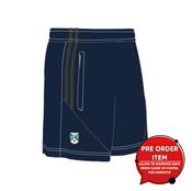 Ballyhaise College - Adult Leisure Shorts - 38" image