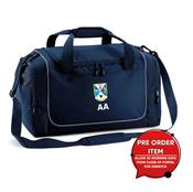 Ballyhaise College - Navy Gym Bag image
