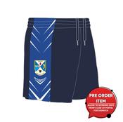 Ballyhaise College - Adult GAA Shorts - 32" image