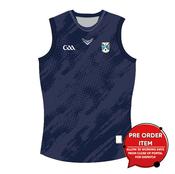 Ballyhaise College - Adult Sleeveless Jersey - Ladies 14 image