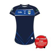 Ballyhaise College - Adult Training Jersey - XL Tailored Fit image