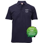 Scoil Phádraig Ballyhale - Polo Shirt - Size 22 (approx. age 2-3)