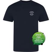 Scoil Phádraig Ballyhale - T-Shirt - Age 5-6