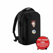 Banteer Camogie - Back Pack image