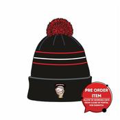 Banteer Camogie - Bobble Hat image