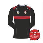 Banteer Camogie - Kid's Crew Neck - Size 28 (approx. 7-8 years) image