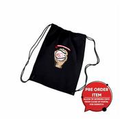 Banteer Camogie - Drawstring Bag image