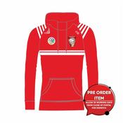 Banteer Camogie - Kid's High Rise Hoodie - Size 24 (approx. 4 - 5 years) image