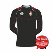 Banteer Camogie - Kid's Windcheater - Size 32 (approx. 10-11 years) image