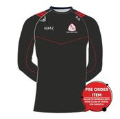 Banteer LGFA - Kid's Windcheater - Size 26 (approx. 5-6 years) image