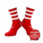 Banteer Camogie - Kid's Midi Socks - 12-2 image