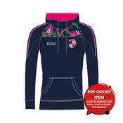 Clara LGFA - Kid's High Rise Hoodie - Size 24 (approx. 4 - 5 years) image