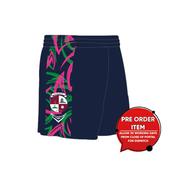 Clara LGFA - Adult Training Shorts - 38" image