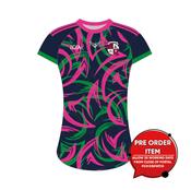 Clara LGFA - Kid's Training Jersey - Age 3-4 image