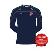 Clara LGFA - Adult Windcheater - 3XL image