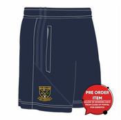 St. Patrick's Clogh NS- Leisure Shorts - 34" image