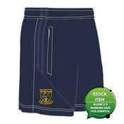 St. Patrick's Clogh NS - Leisure Shorts - 26"