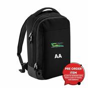 Clonakilty College - Black Back Pack image