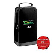 Clonakilty College - Black Bootbag image