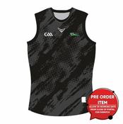 Clonakilty College - Adult Sleeveless Jersey - Ladies 10 image