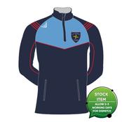 Coon NS - Half Zip - XS