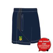 Gurteen College - Adult Leisure Shorts - 32" image