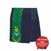 Gurteen College - Adult GAA Shorts - 38" image