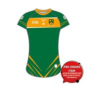 Gurteen College - Adult Training Jersey - Medium Tailored Fit image