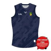 Gurteen College - Adult Sleeveless Jersey - Ladies 16 image