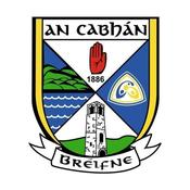 Cavan GAA Flags - 3'x2'