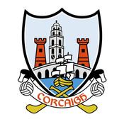 Cork GAA Flags - 3'x2'