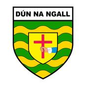 Donegal GAA Flags - 5'x3'