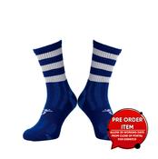 Ballyhaise College - Adult Midi Socks - 3-6 image