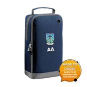Erin's Own Camogie - Rapid Navy Bootbag