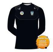 Erin's Own Camogie - Rapid Kid's Windcheater - Size 30 (approx. 9-10 years)