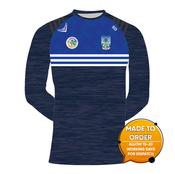 Erin's Own Camogie - Rapid Kid's Crew Neck - Size 20
