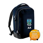 Erin's Own LGFA - Rapid Navy Back Pack image
