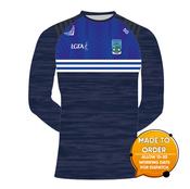 Erin's Own LGFA - Rapid Adult Crew Neck - 2XL image