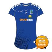Erin's Own LGFA - Rapid Adult Playing Jersey - Ladies Classic 18 image